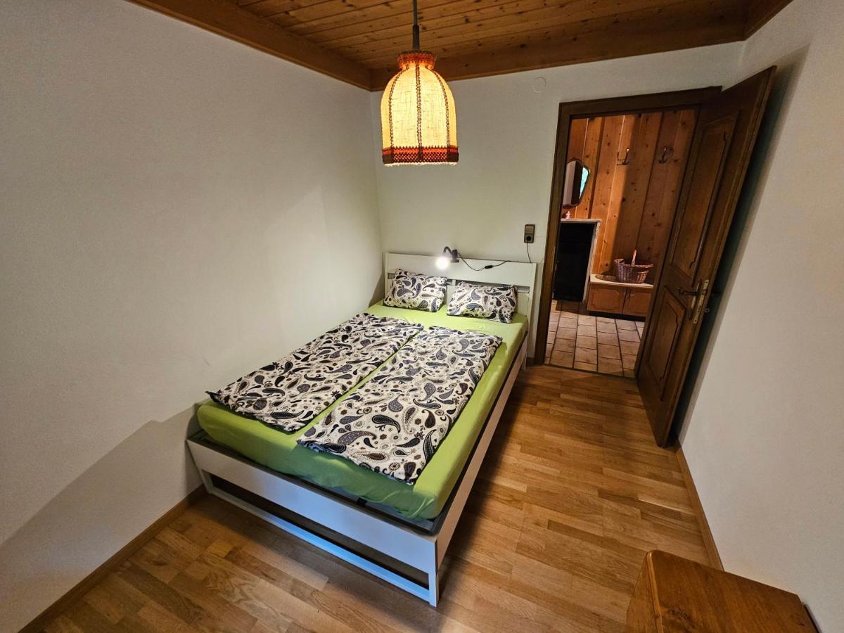 Ferienwohnung Singer Vols Exterior foto