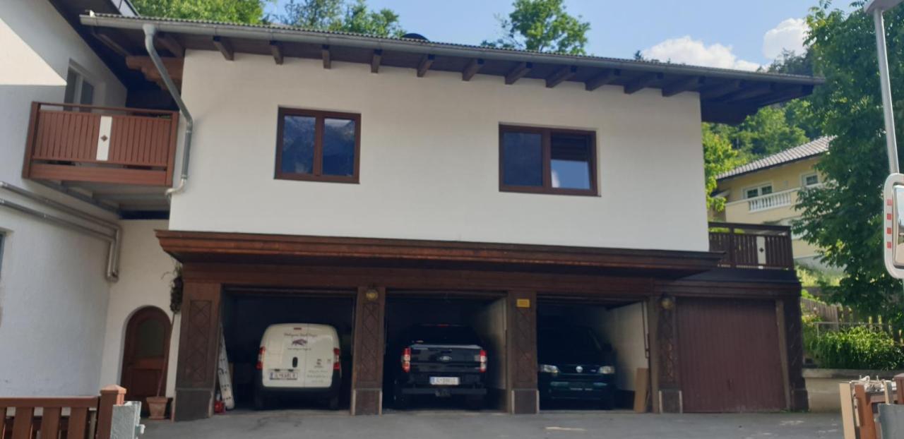 Ferienwohnung Singer Vols Exterior foto